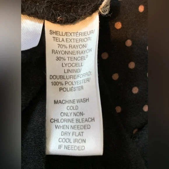 Bundle of 3 Loft Dresses, XS, XS, XSP, sleeveless, spring, summer, fall - Picture 13 of 13